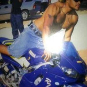 Meet your Posher, Ralph